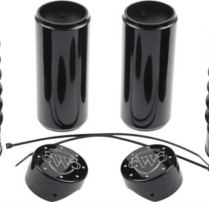 Fork Cover Kit (6-Piece)