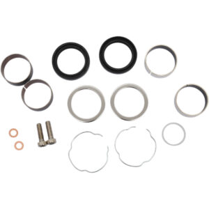 Fork Leg Rebuild Kit  12‑16 FLD (41 mm)