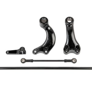 Forward Control Conversion Kit Fits:> 2014-2021 Sportster
