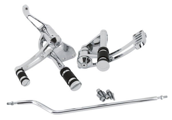 Fits:> Dyna 1991-2005