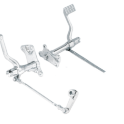 Forward control Fits:> 1986-2003 XL Sportster