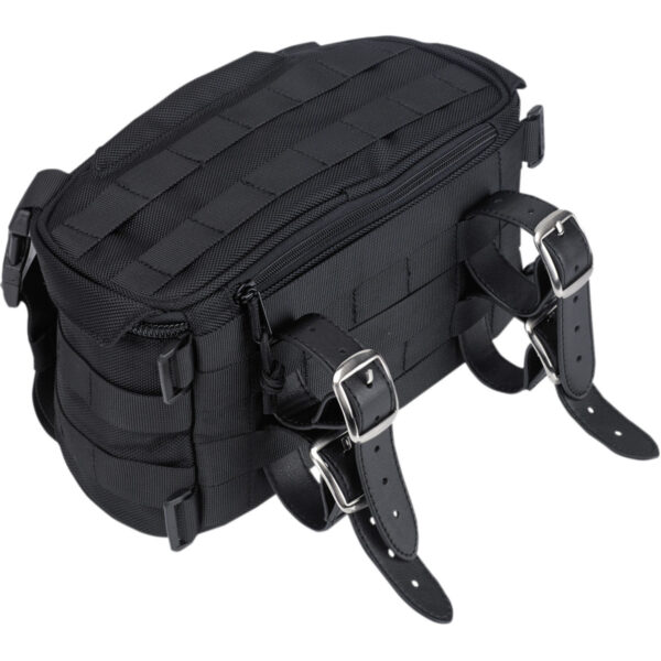 Front fork bag - exfil-7