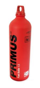 Fuel Bottle Primus 1