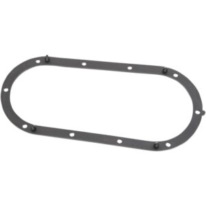 Fuel Pump Door Seal Fits: > 02-07 FLHT/FLTR/FLHR