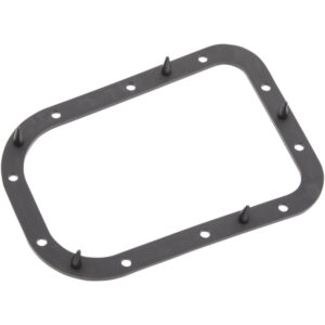 Fuel Pump Door Seal Fits: > 02-17 Softail