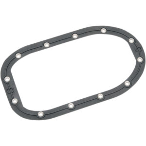 Fuel Pump Door Seal Fits: > 04-09 & 14-17 FXDL; 2017 FXDLS; 10-17 FXDWG