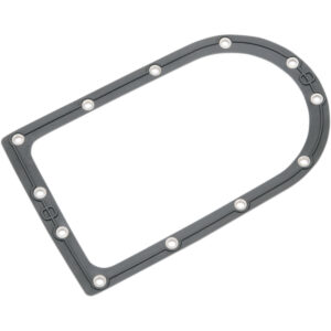Fuel Pump Door Seal Fits: > 07-14 FXDC; 08-17 FXDF