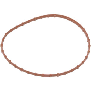 Fuel tank top plate seal Fits: > 08-21 Touring; 09-21 Trikes