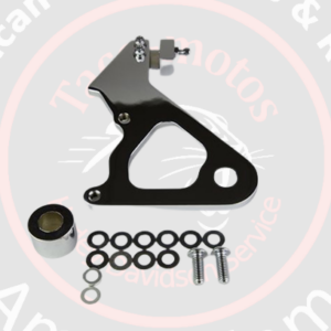 GP310 Motorcycle bracket Fits:>  00-06 Dyna