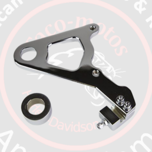 GP310 Motorcycle bracket Fits:>  00-06 Touring