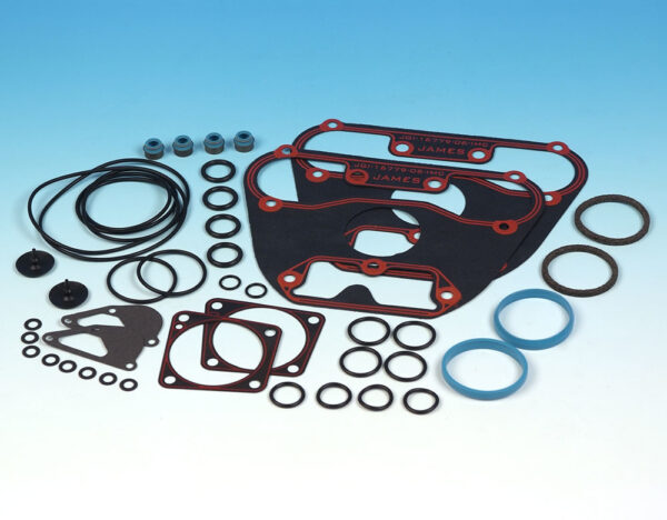 Gasket kit