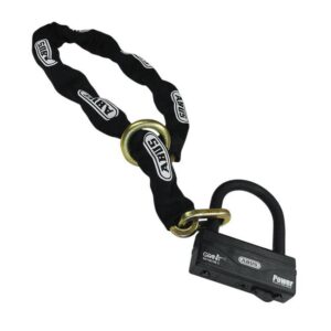 Granit 58 and Black loop chain - security level 20 Fits: > Universal