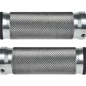 Grips Ring Aluminium 1"   Fits:> HD Throttle By Wire