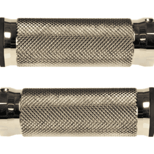 Grips Ring Brass 1"   Fits:> HD Throttle By Wire