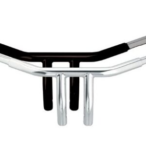 Handlebar CHUBBY low profile drag bar