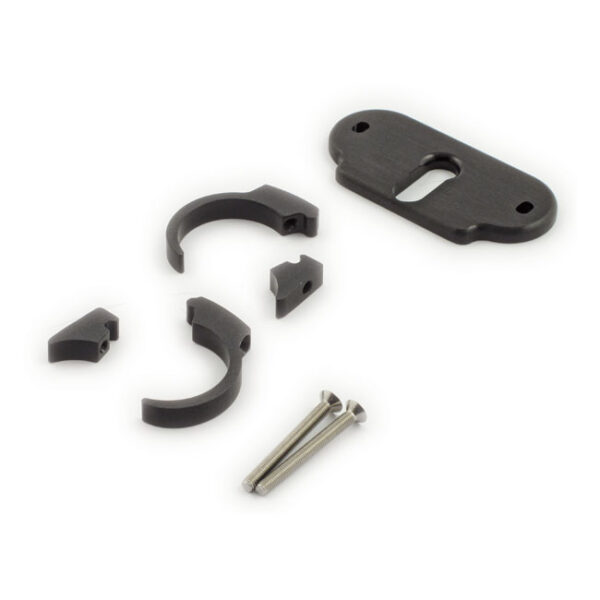 Handlebar clip kit