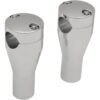 Handlebar riser sockets 1 inch clamping area 1