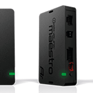 Harley-Davidson Optional Control Modul 2014+