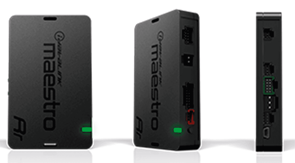 Harley-davidson optional control modul 2014+ 1 Harley-davidson optional control modul 2014+