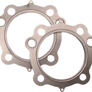 Head gasket Fits: > 84-99 Evo Bigtwin and 88-22  Sportster