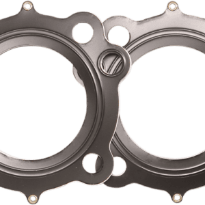 Head gasket Fits: > 86-22 XL883 Sportster