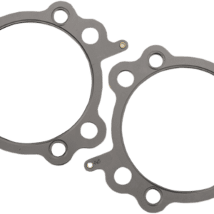 Head gasket Fits: > 99-17 Twin Cam 110"