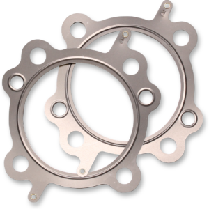 Head gasket Fits: > 99-17 Twin Cam 88"/95"