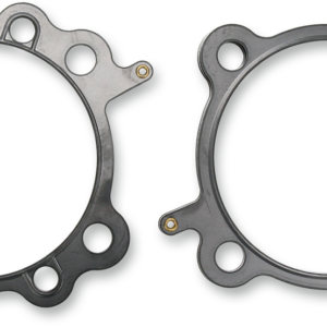 Head gasket Fits: > 99-17 Twin Cam 95"/103"