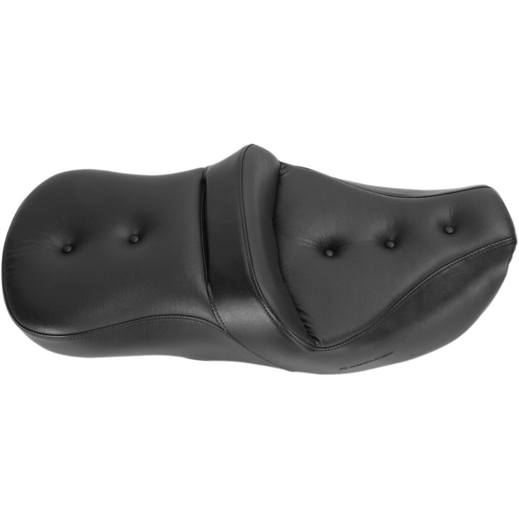 Heated Roadsofa™ Seat Fits:> 99-07 FLHR