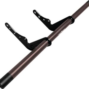 Club-Style Crash Bar Bronze Powder Coated