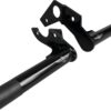 Heinzbikes club style passenger crash bar 2