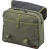 Dhs-13 saddle bag khaki