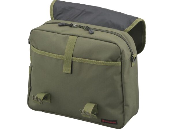 DHS-13 Saddle Bag Khaki