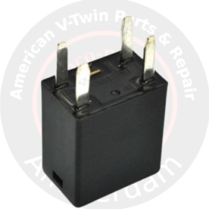 High Current Relay 31595-09 Fits Touring 09-13