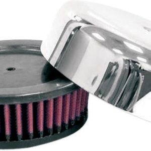 High flow aircleaner assemby Fits:> 40/42/45 mm Mikuni