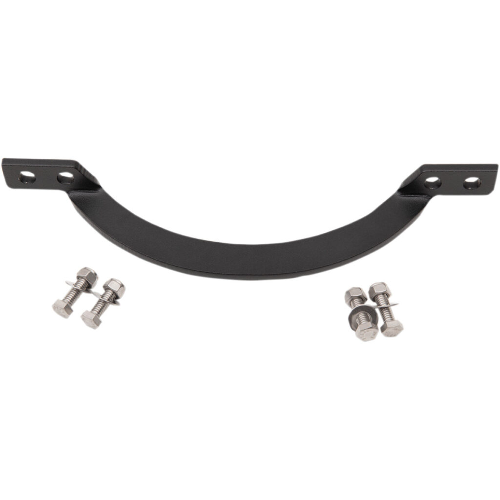 Horizontal Saddlebag Support Bracket