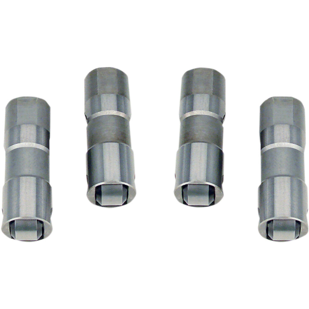 Hydraulic Roller Full-Travel Tappets fits: > 17-up M‐Eight