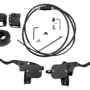 Hydraulic conversion kit for 1996-2003 Sportster