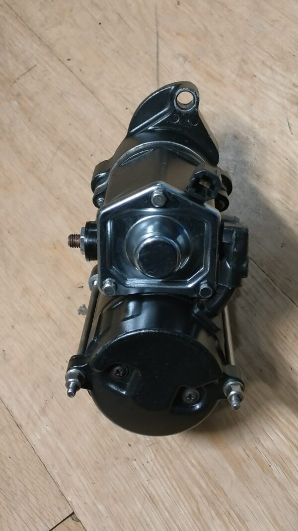 starter motor 1.4KW 2