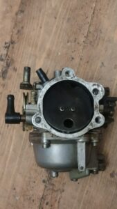 shovelhead carburetor