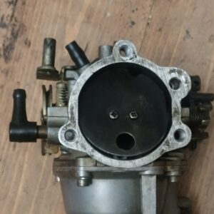 shovelhead carburetor