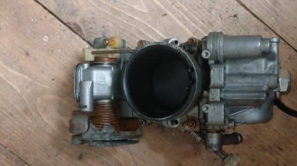 hs40 mikuni carburetor 4