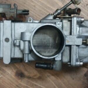 hs40 mikuni carburetor 2