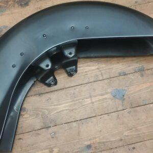 front fender touring