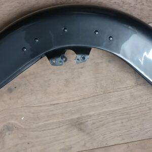 new 14-up Touring front fender, no holes