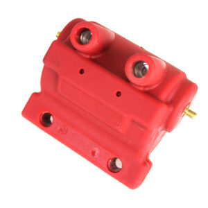 Ignition Coil 6 volt  Fits: > pre 1965 models