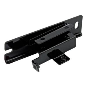 Ignition Coil BRACKET Black or Chrome