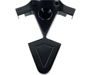 Ignition Coil Black mount