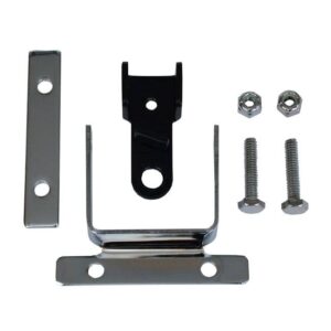 Ignition Coil MOUNTING KIT + . SWITCH BRACKET