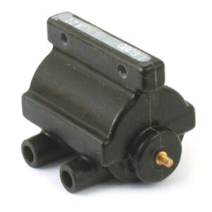 Ignition Coil OEM style - 5 Ohm Points Fits: > 65-79 B.T.